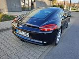 Porsche Cayman 2.7 Black Edition  - Porsche Cayman: 2.7