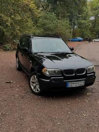 صورة 1 لـ 2004 BMW X3