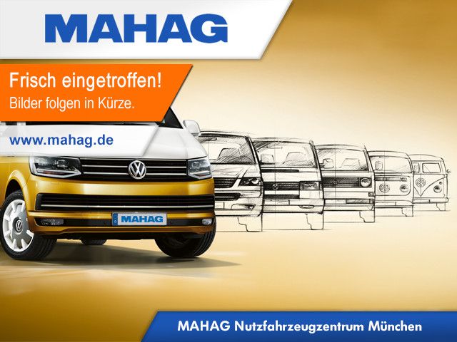 Volkswagen T6.1 California Ocean 2.0 TDI DSG