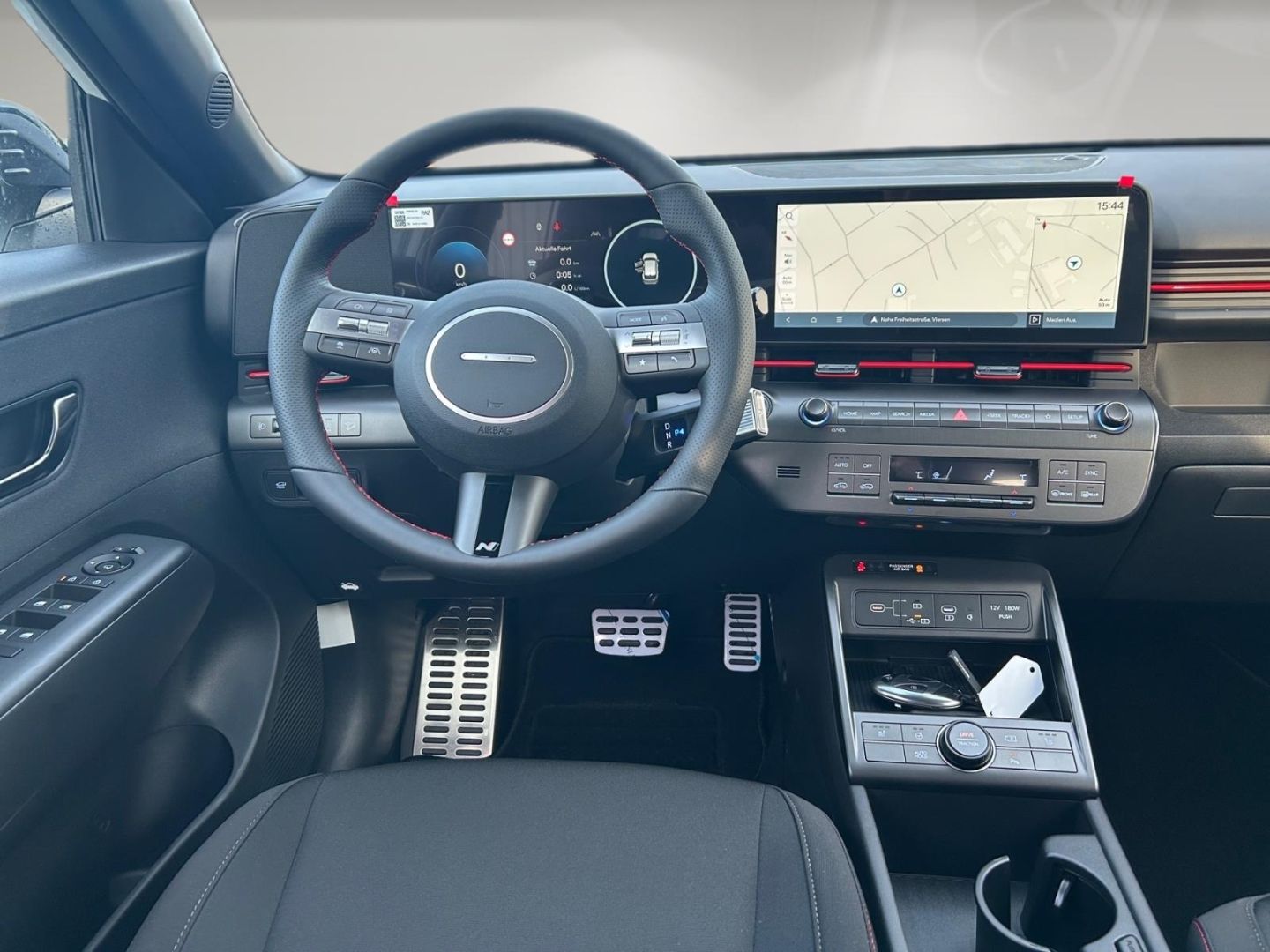 Hyundai KONA - Bild 11