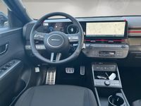 Hyundai KONA - Vorschau Bild 11