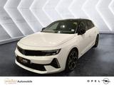 Opel Astra L 1.6 Turbo Plugin-Hybrid ''Ultimate'' 360 - Opel Astra mit Hybrid-Antrieb: Automatik