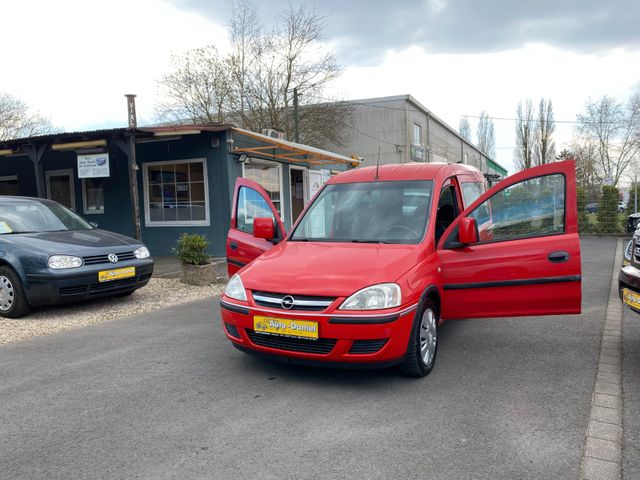 Opel Combo 1.4 Klima Zahnriemen Neu