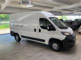 Peugeot Boxer 2,2 HDI *L2-H2*Hoch+Lang*Garantie*Klima - Peugeot Kastenwagen