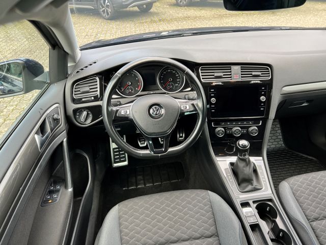 Golf Variant VII Join 1.0 TSI Navi Climatronic S