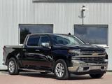 Chevrolet Silverado LTZ Schiebedach Bose HUD 360° LPG Gas 