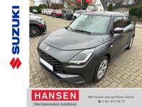 Suzuki Swift - Vorschau Bild 2