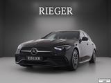 Mercedes-Benz C 220 T d AMG-Advanced*AHK*FA-Paket-Plus*Kamera+