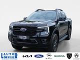 Ford Ranger D-Kabine Stormtrak PHEV NAVI^ KLIMA^ - : Geländewagen, Kabine
