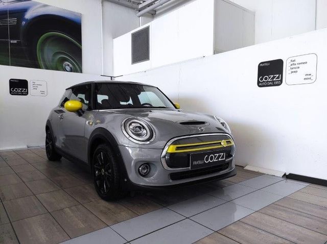 MINI MINI Mini Full Electric - Mini Cooper SE L