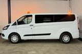 Ford Transit Custom 320 L2H1 VA Trend / 8-Sitzer  - Ford: Sitzer 8