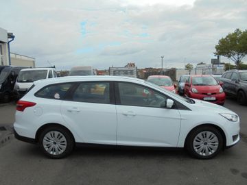 Ford Focus - 7