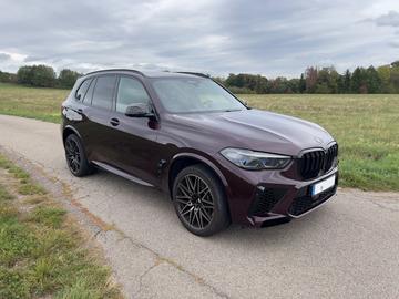 صورة 7 لـ 2021 BMW X5 M
