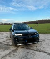 Opel Mokka 130PS Elegance Automatik Klima Keyless Go