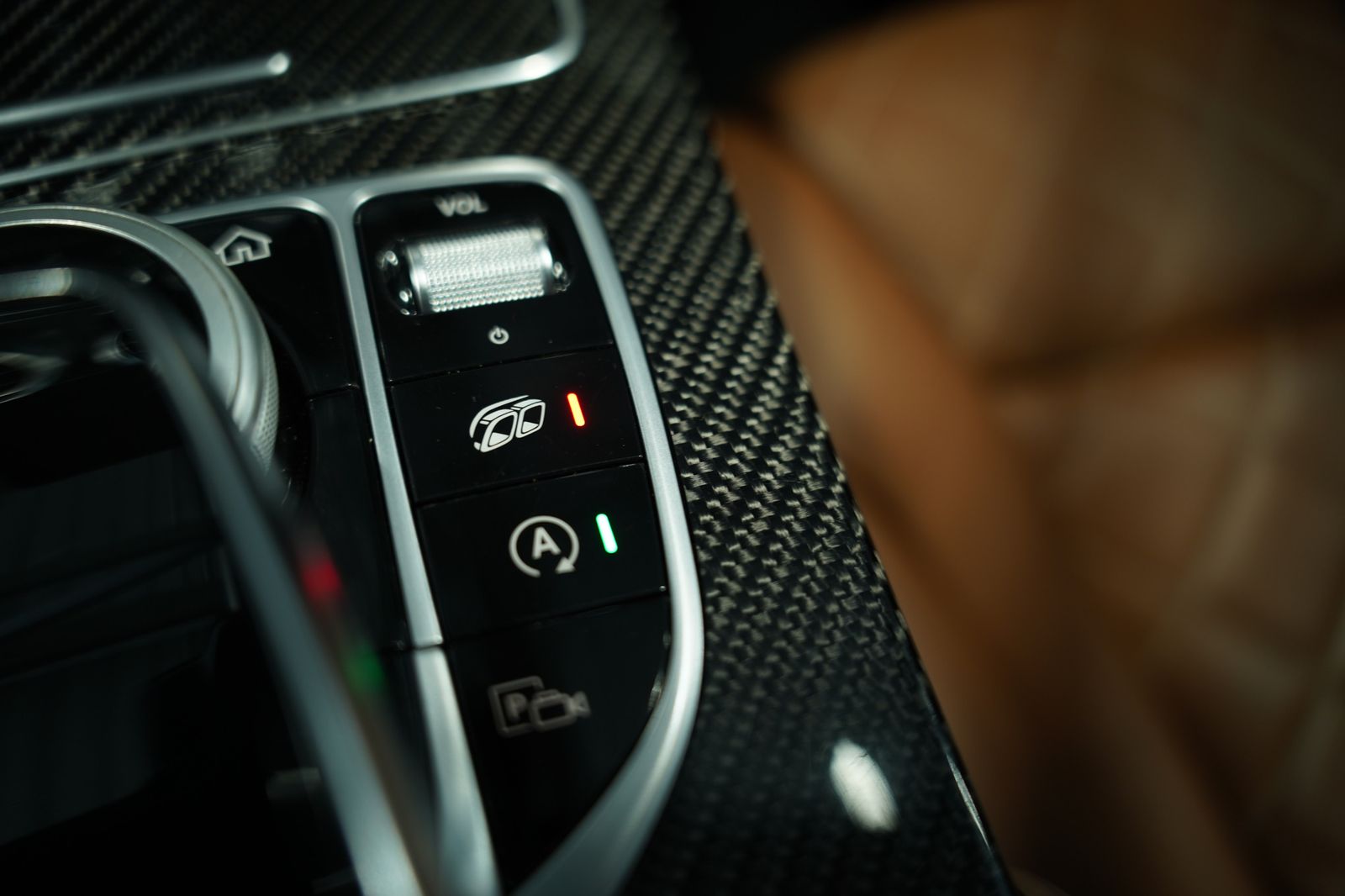 Mercedes Benz C 63 Amg