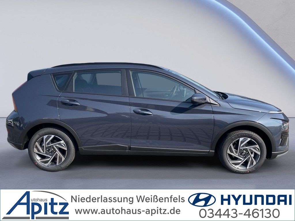 Hyundai BAYON – Bild 4