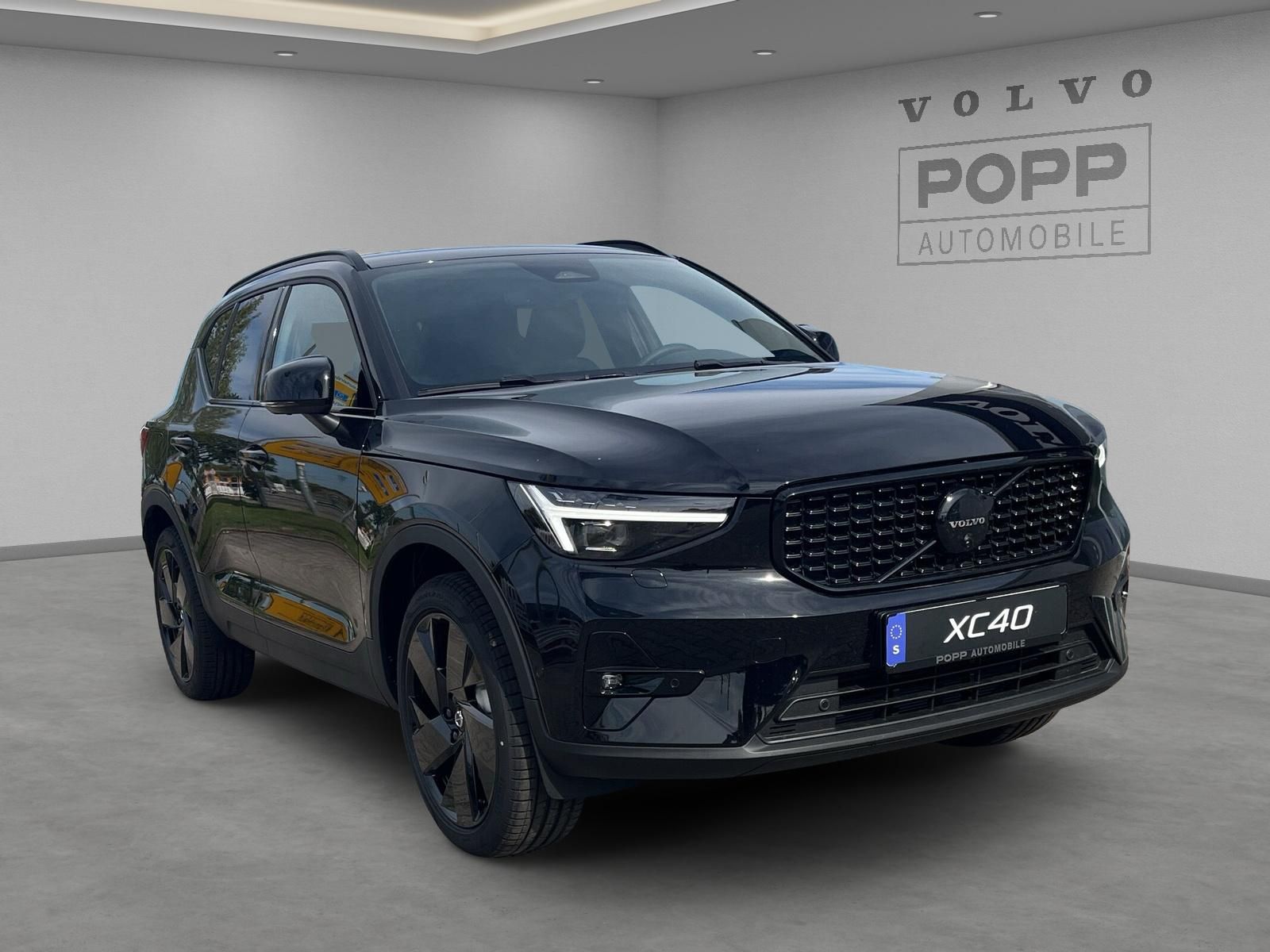 Volvo XC40 - Bild 7