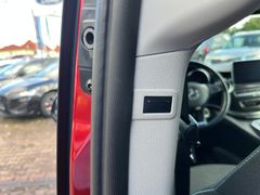 MERCEDES-BENZ V 300d Edition Kompakt*LED*Navi*DAB*AHK*7-Sitzer