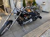 Harley-Davidson Softail Custom FXSTC - HARLEY-DAVIDSON FXSTC