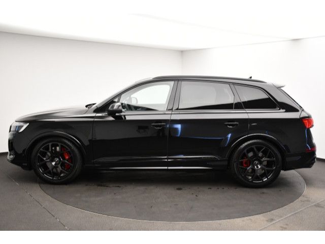 Audi SQ7 - Bild 20