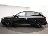 Audi SQ7 - Vorschau Bild 20