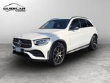 Mercedes-Benz GLC - X253 2019 - GLC 220 d Premiu - Mercedes-Benz: GLC X253
