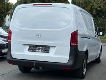Mercedes Vito - 7