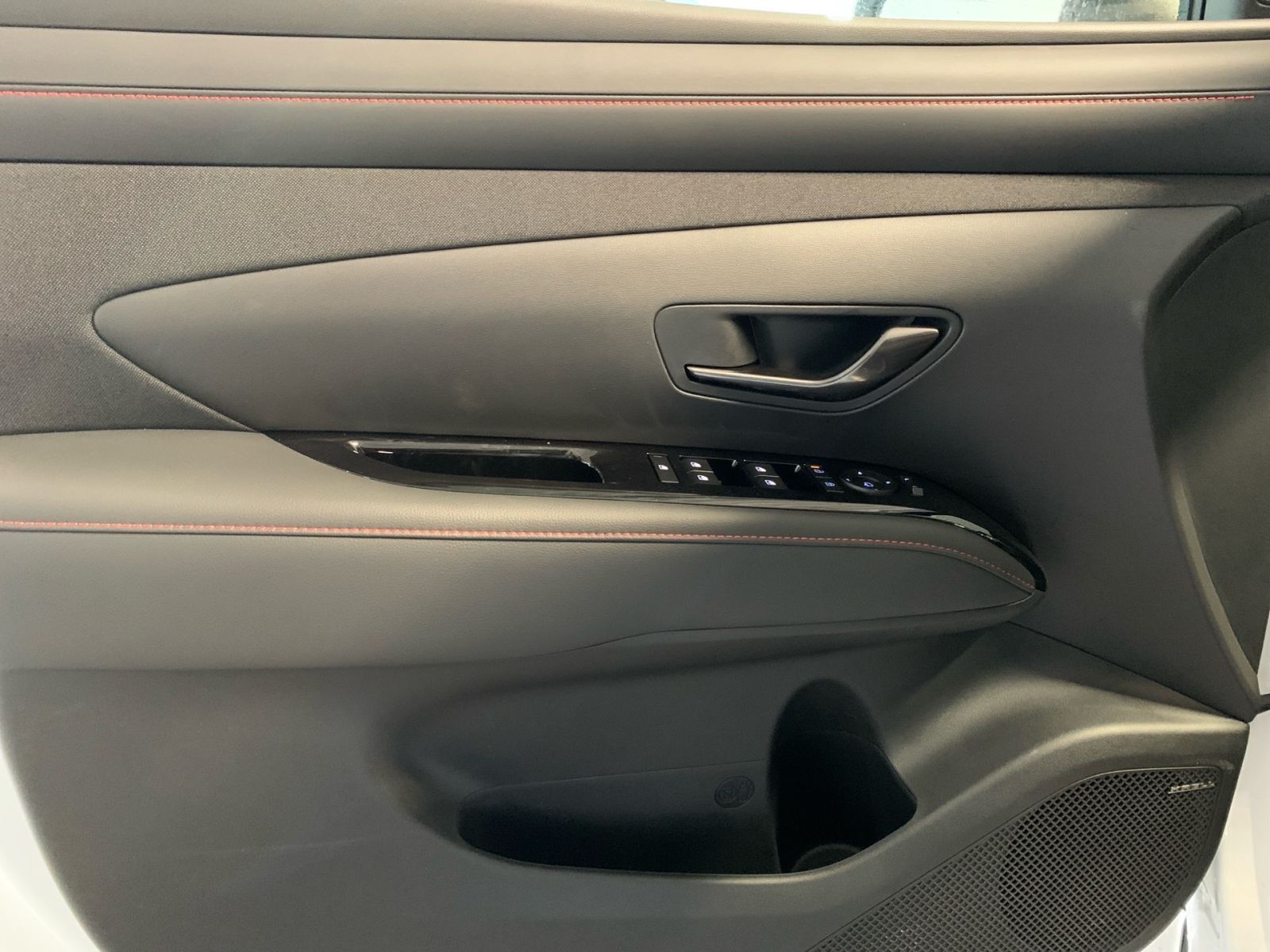 Fahrzeugabbildung Hyundai TUCSON 1.6 T-GDI 7-DCT N Line Mild-Hybrid Panora