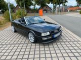 Audi Cabriolet 2,6 V6 Klima e-Verdeck - Audi Cabriolet: Verdeck