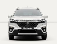 Suzuki (SX4) S-Cross - Vorschau Bild 4