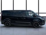 Ford Transit Custom FT340 Trail Navi+Kamera+Xenon+LED - Ford Transit: Trail