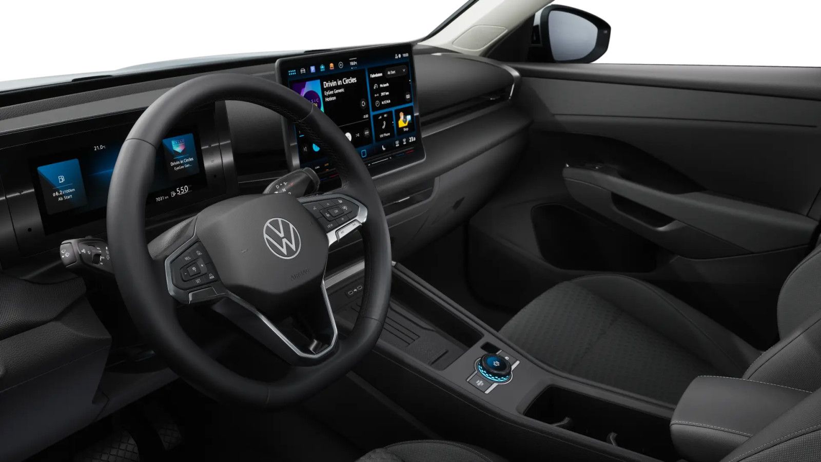 Volkswagen T-Roc - Bild 10