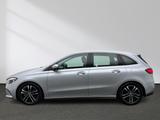 Mercedes-Benz B 200 Progressive-Advanced Rückfahrkamera AHK - Mercedes-Benz B 200: Silber