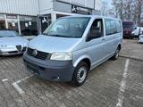 Volkswagen T5 2.5 Transporter Automatik*7.Sitzer*Klima*PDC* - Volkswagen T5 Transporter in Bochum