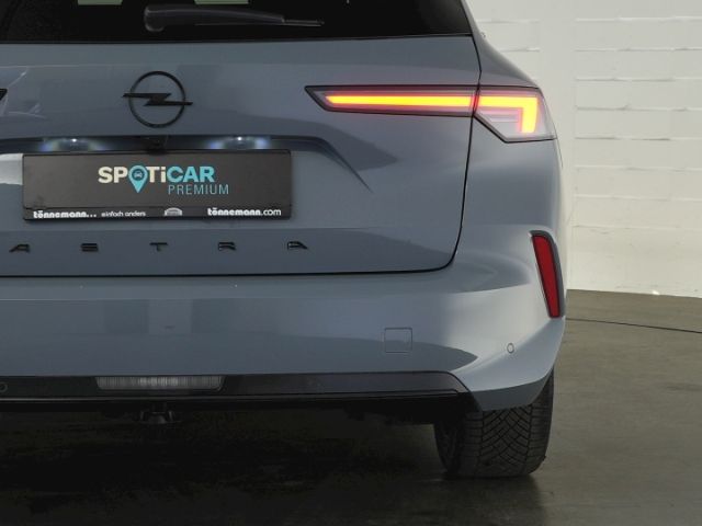 Astra L ST GS CDTI AT+LED MATRIX+NAVI+360 GRAD K
