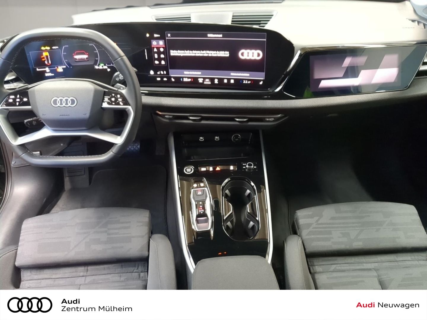 Audi A6 - Bild 7
