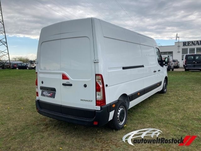 Foto Nummer 5: RENAULT Master