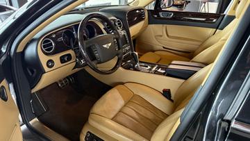 2005 Bentley CONTINENTAL FLYING SPUR — миниатюра 20