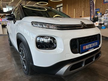 Citroën C3 Aircross *Feel*2.Hand*TÜV*Klima*PDC*