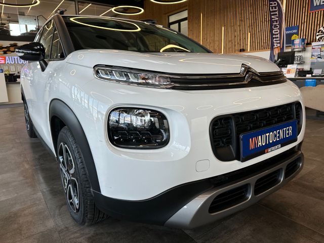 Citroën C3 Aircross *Feel*2.Hand*TÜV*Klima*PDC*
