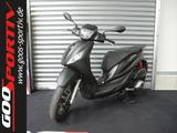 Piaggio Medley 125 S *1. HAND* *TOP* - PIAGGIO MEDLEY 125 S
