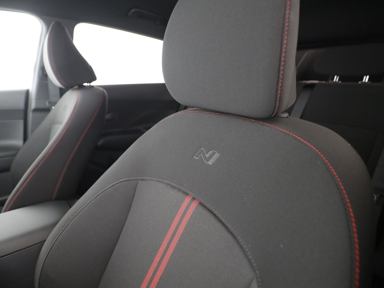 Hyundai Kona – Bild 21