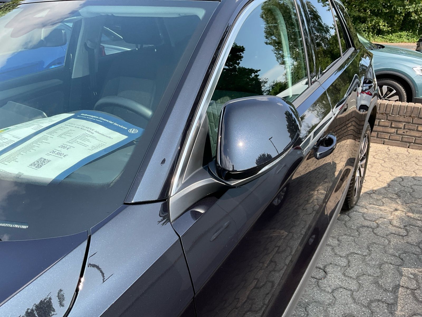 Volkswagen T-Roc - Bild 25