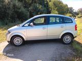 Audi  A2 1.2TDI 3l, das sparsamste Auto der Welt 
