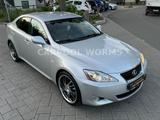 Lexus IS 250 V6 Luxuy-Line AUTOMATIK+NAVI+LEDER+KAMERA - Lexus IS 250: V6