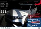 Volkswagen Tiguan R *Sonderleasing! Akrapovic Matrix DCC AC