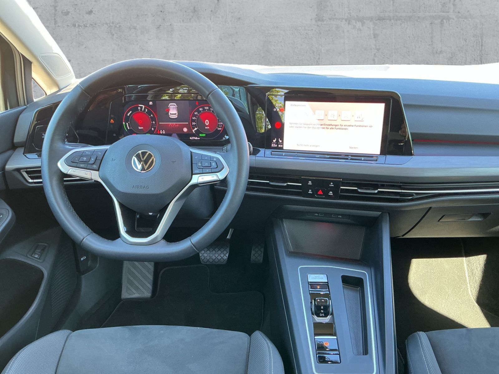 Volkswagen Golf - Bild 9