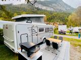 HYMER / ERIBA / HYMERCAR Feeling 515 - HYMER / ERIBA Feeling