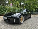 Nissan 350Z HR Premium Pack  - gebrauchte Nissan 350Z aus dem Jahr 2008