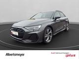 Audi A3 Sportback 35 TFSI S-LINE+MATRIX+OPTIKPAKET